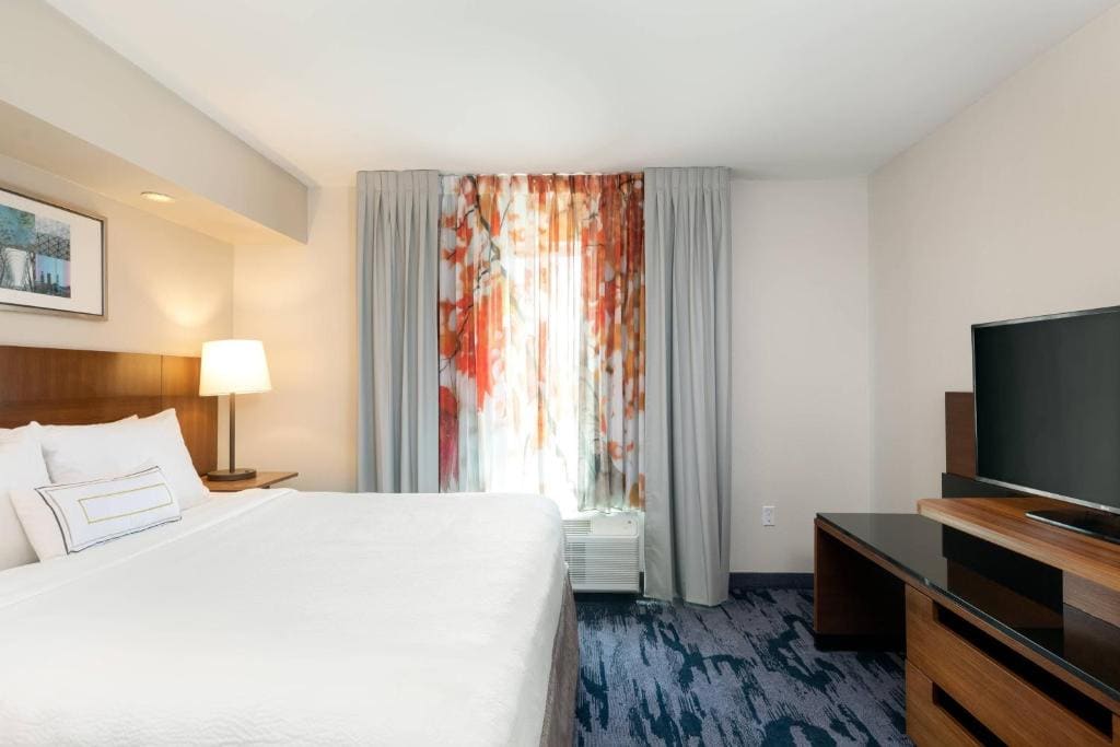Fairfield Inn & Suites Savannah Airport - View 6