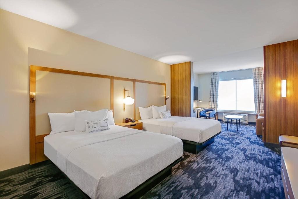 Fairfield Inn & Suites Bardstown - View 2