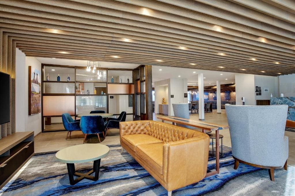 Fairfield Inn & Suites Bardstown - View 4