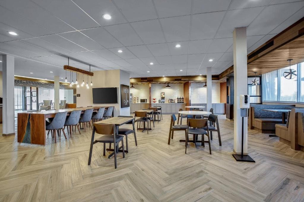Fairfield Inn & Suites Bardstown - View 5