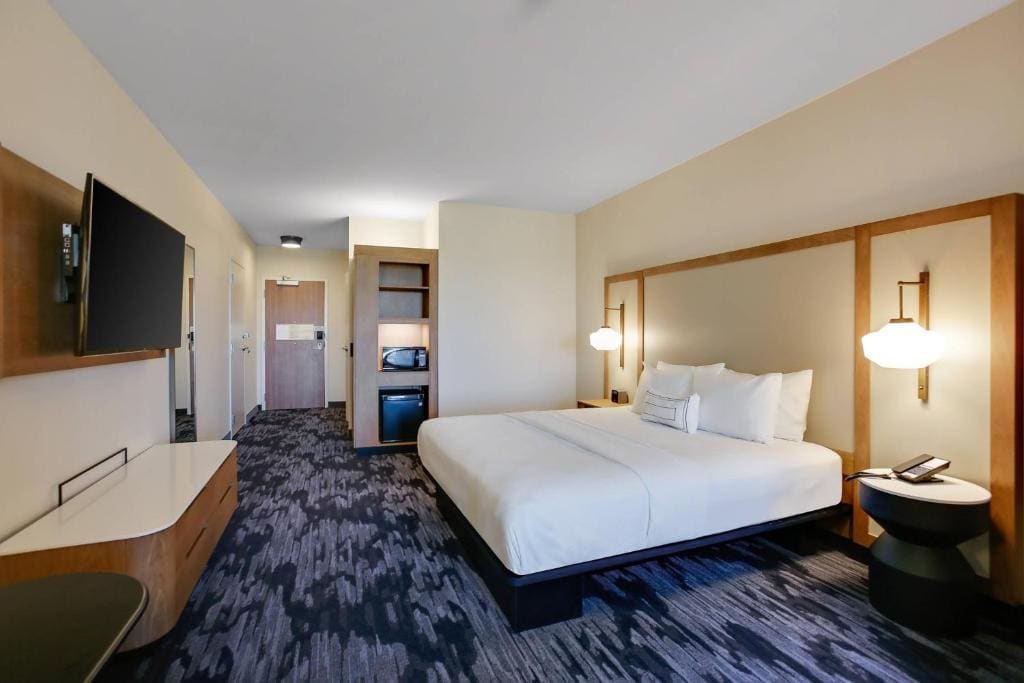 Fairfield Inn & Suites Bardstown - View 7
