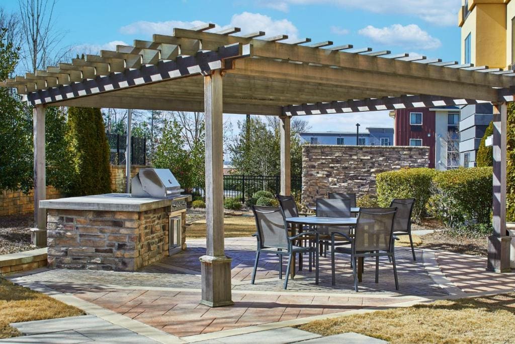 Fairfield Inn & Suites by Marriott Atlanta Lithia Springs - View 5