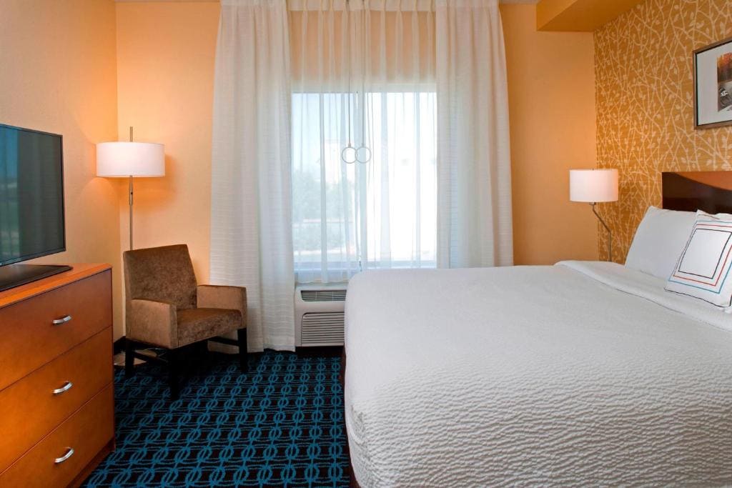 Fairfield Inn & Suites by Marriott Denver Tech Center/ South - View 7