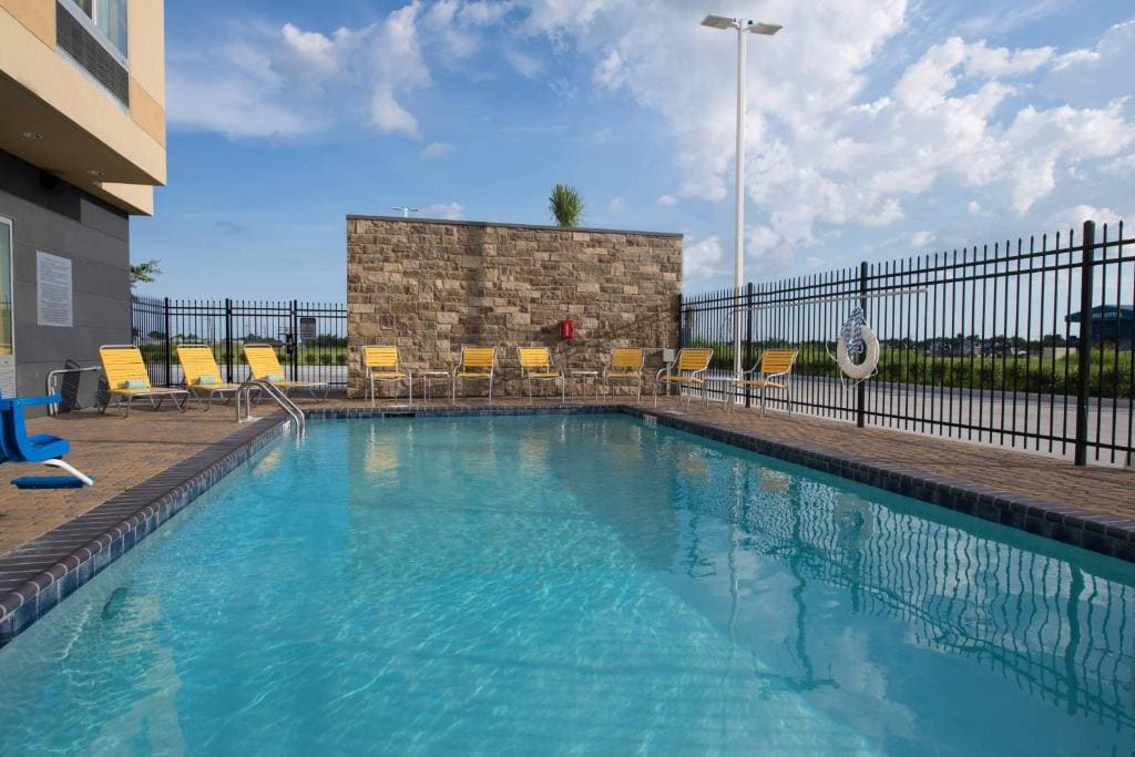 Fairfield Inn & Suites by Marriott Houma Southeast - View 3