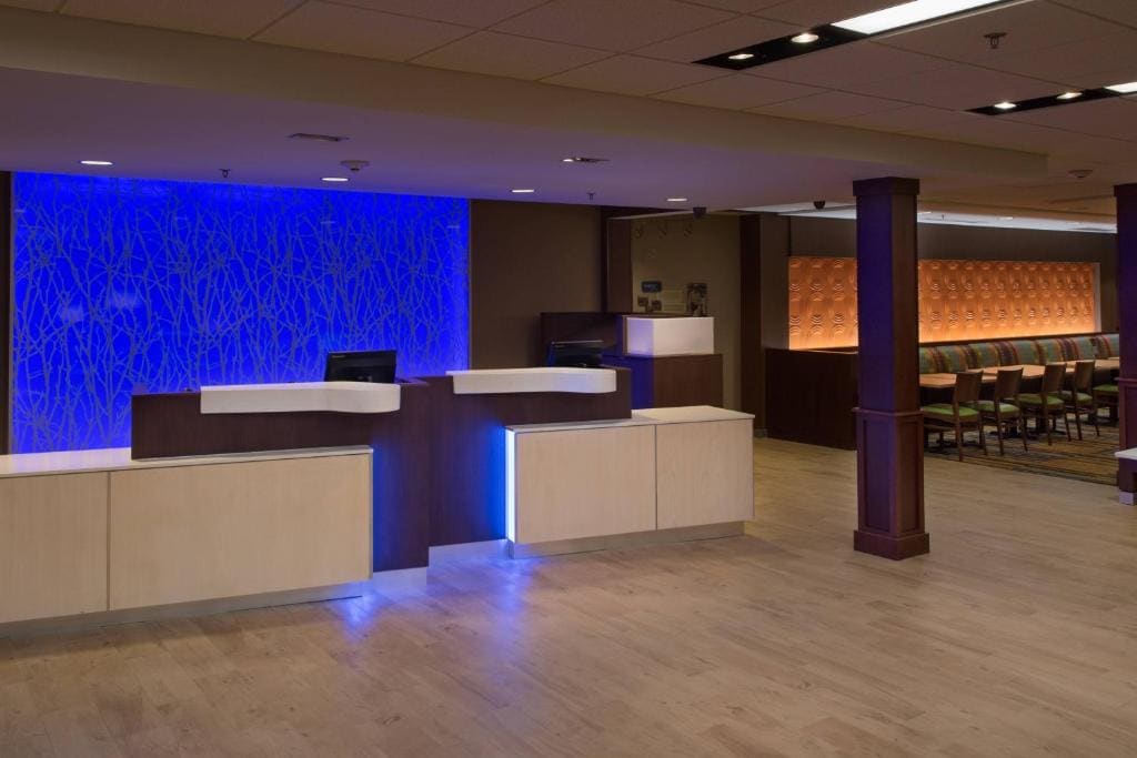 Fairfield Inn & Suites by Marriott Houma Southeast - View 5
