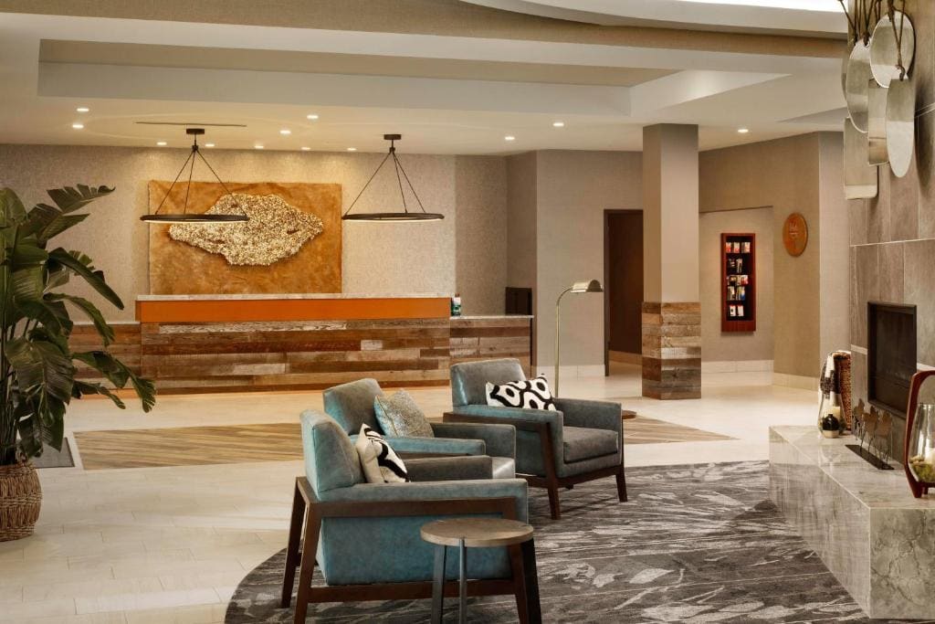 Fairfield Inn & Suites By Marriott Louisville Northeast - View 4