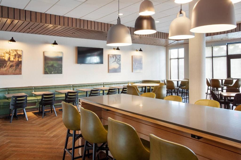Fairfield Inn & Suites by Marriott Wellington West Palm - View 6