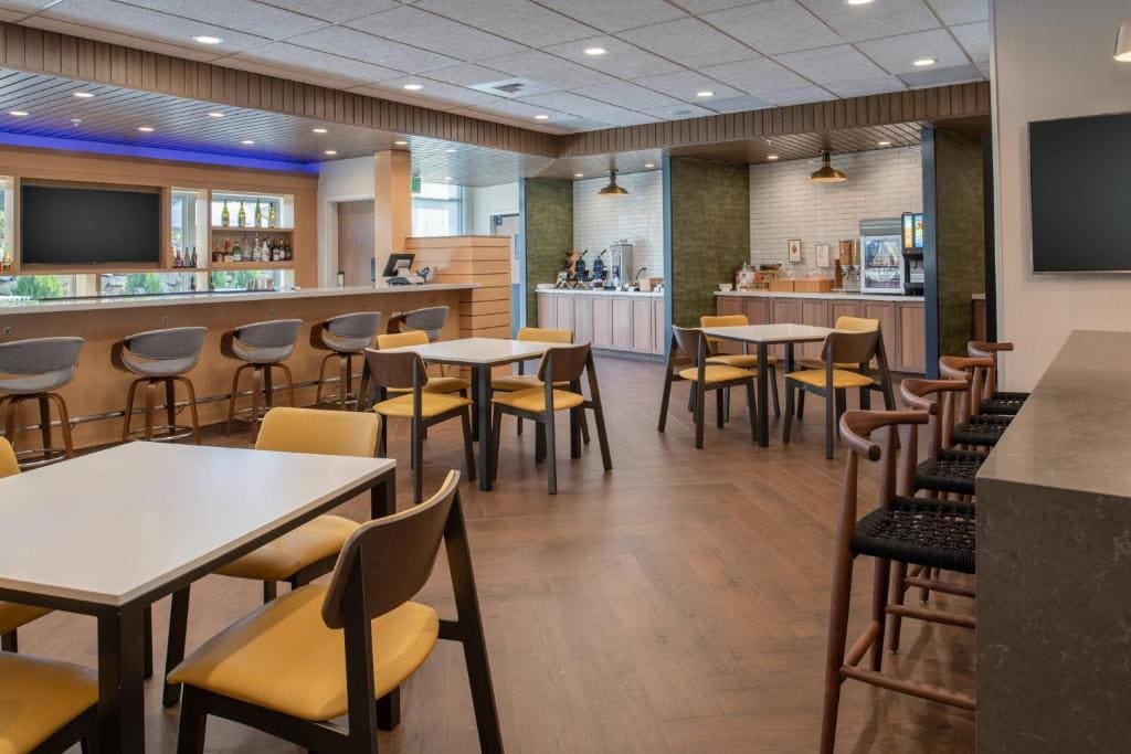 Fairfield Inn & Suites by Marriott Wenatchee - View 3