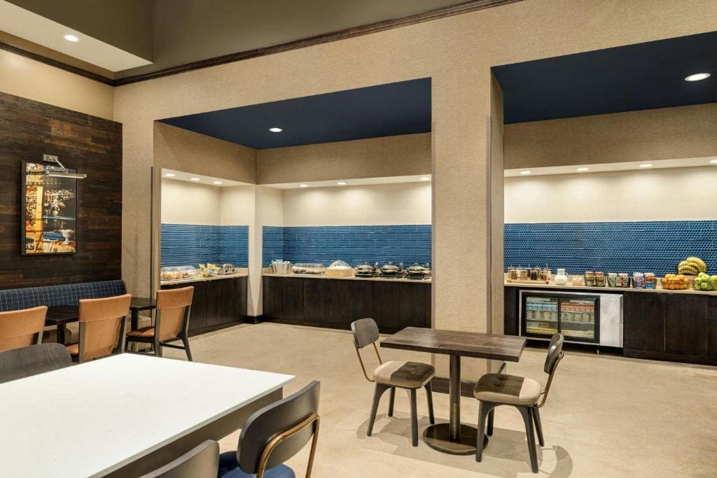 Fairfield Inn & Suites New Orleans Downtown - View 3