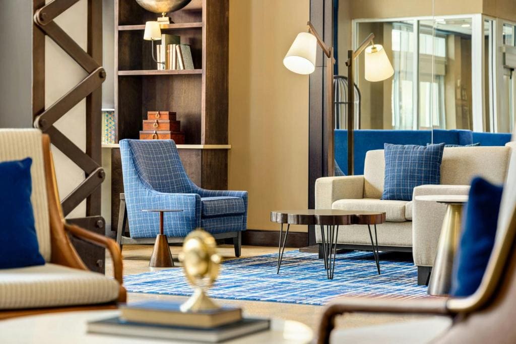 Fairfield Inn & Suites New Orleans Downtown - View 4
