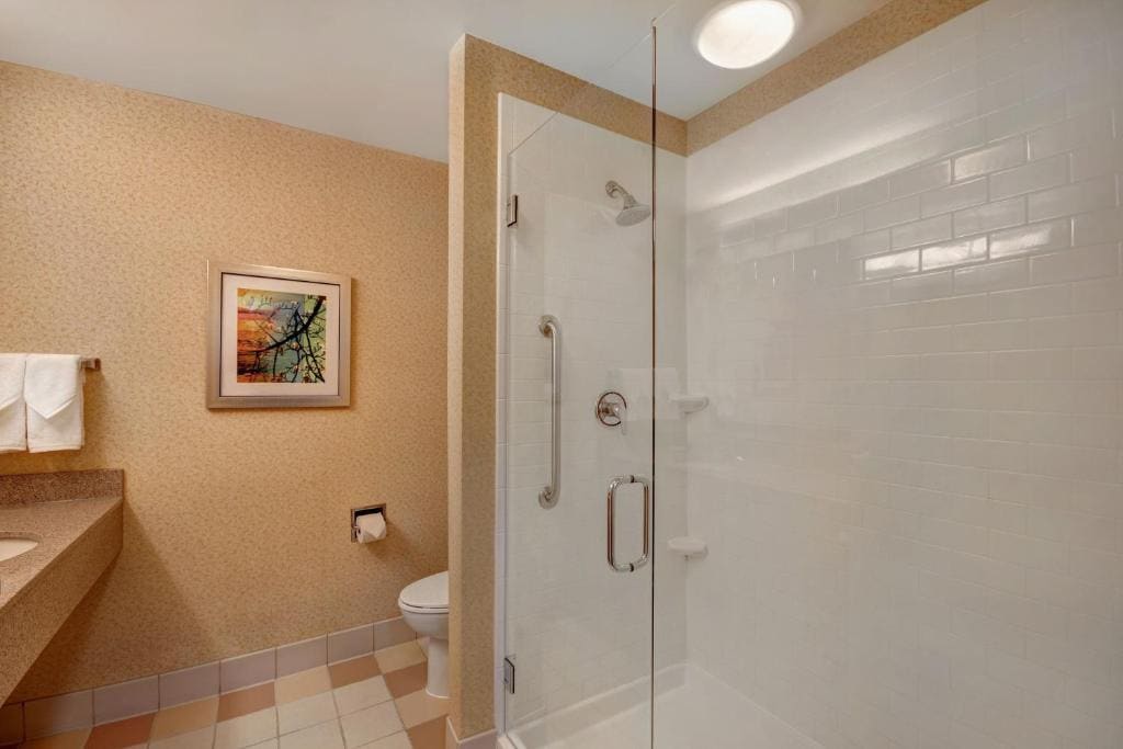 Fairfield Inn & Suites by Marriott Detroit Metro Airport - View 4