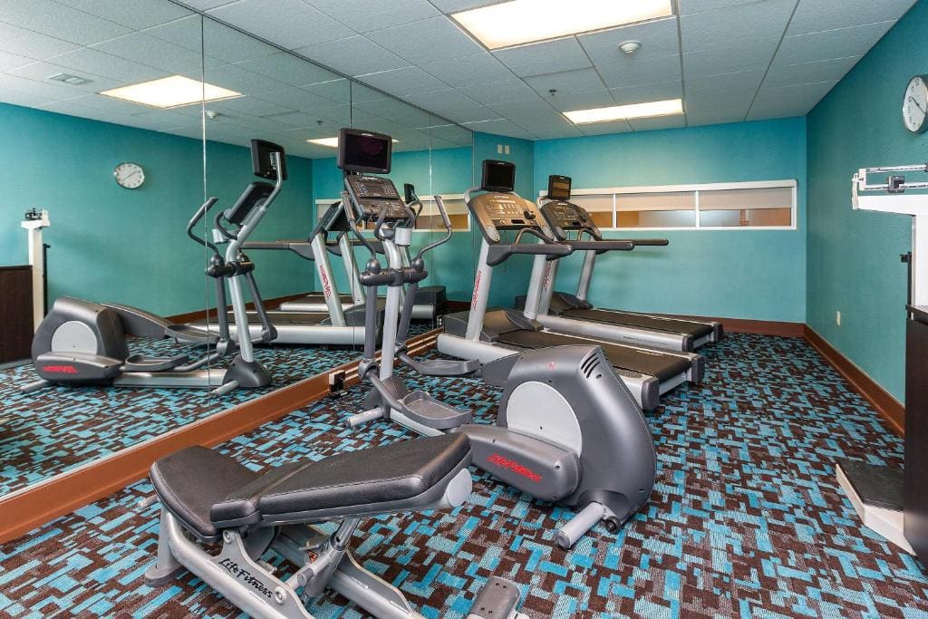 Fairfield Inn & Suites Des Moines West - View 7
