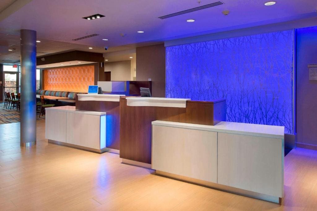 Fairfield Inn & Suites by Marriott Scottsbluff - View 5