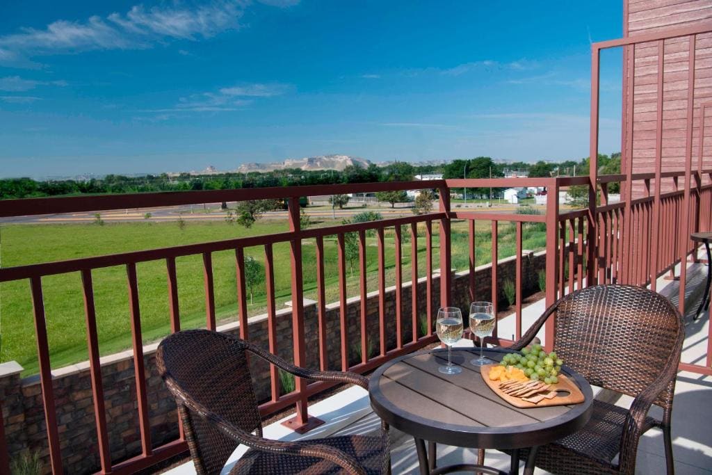 Fairfield Inn & Suites by Marriott Scottsbluff - View 4
