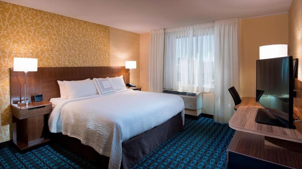 Fairfield Inn & Suites by Marriott Scottsbluff - View 2