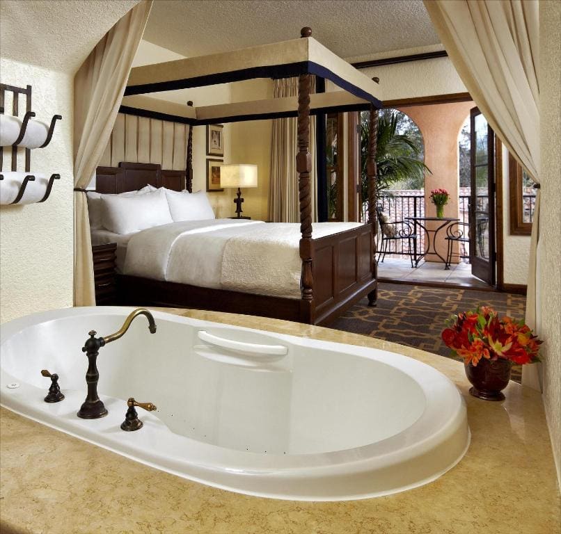 Fairmont Sonoma Mission Inn & Spa - View 2