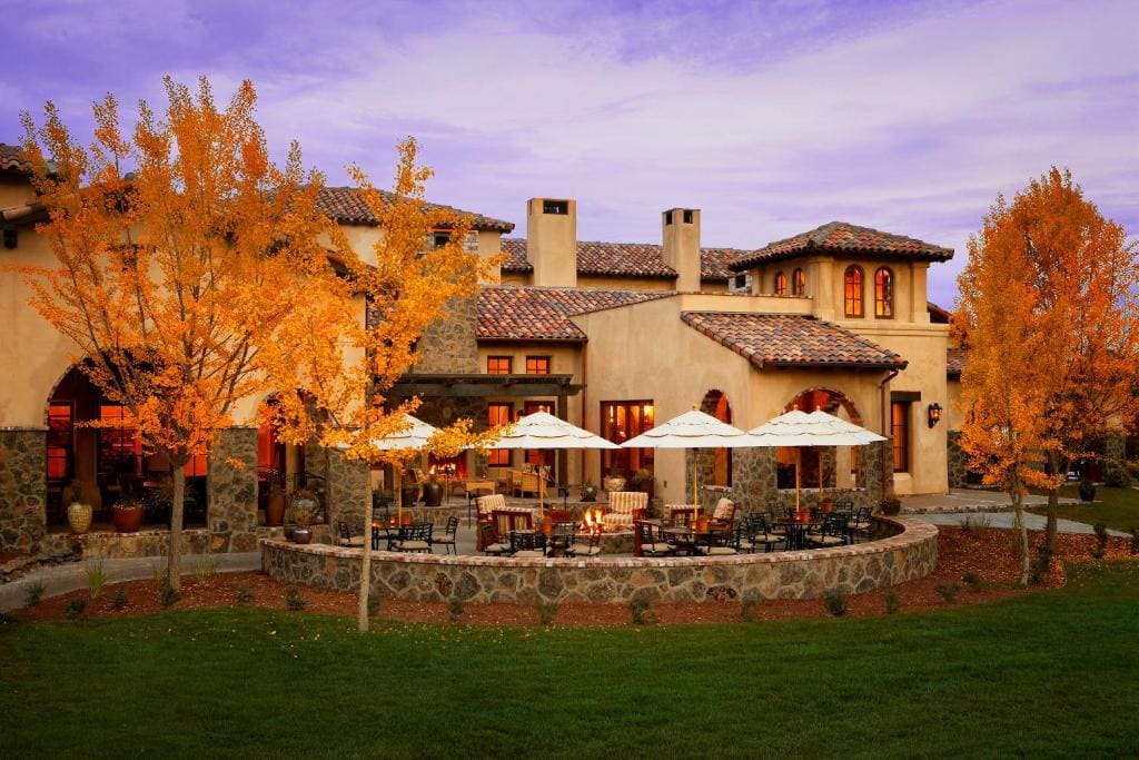 Fairmont Sonoma Mission Inn & Spa - View 4