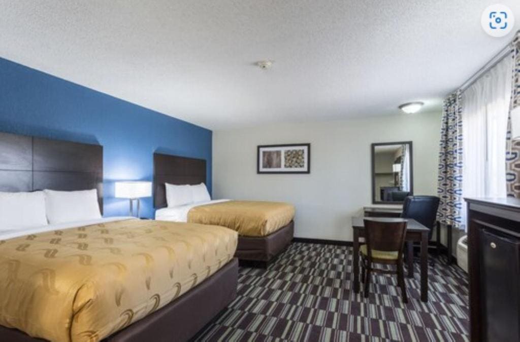Quality Inn Farmington - View 2