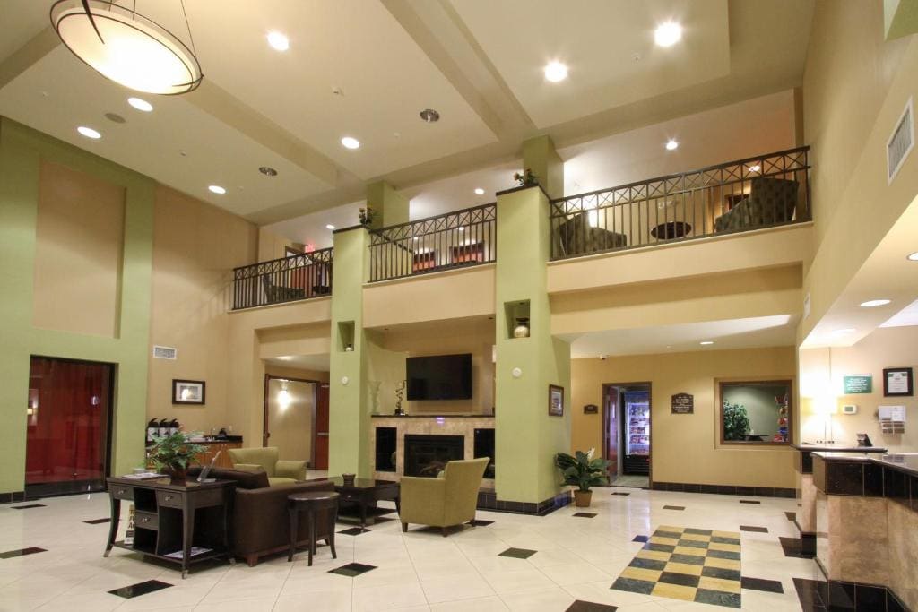GreenTree Inn and Suites Florence, AZ - View 4