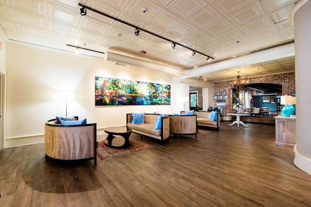 Hotel Florence, Tapestry Collection by Hilton - View 6