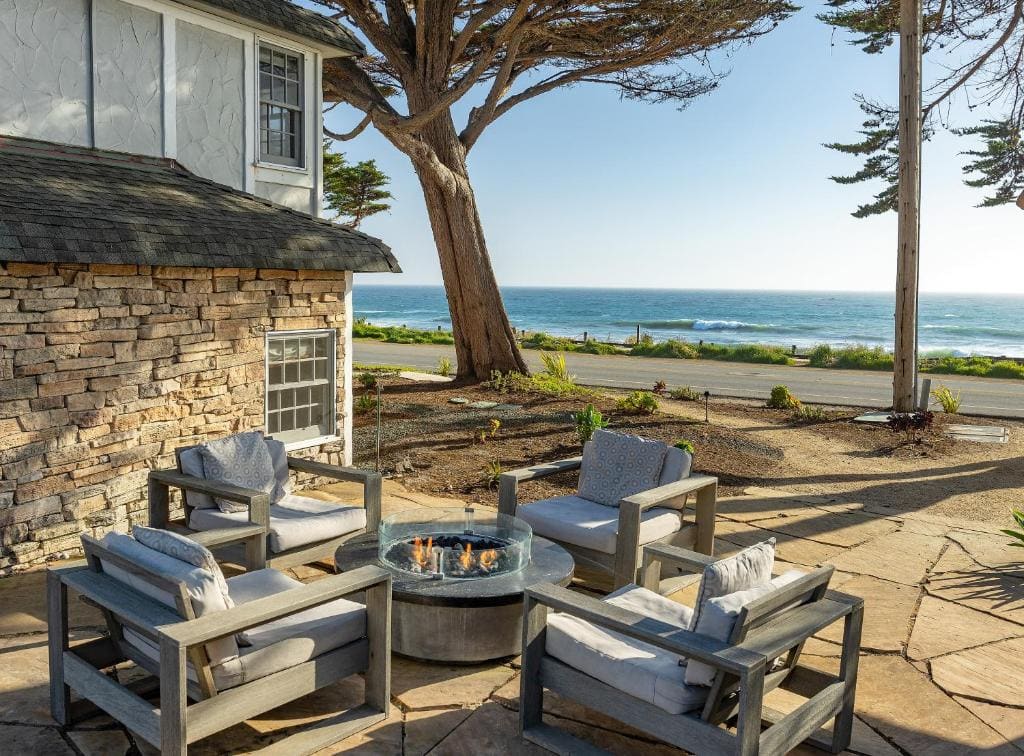Fogcatcher Inn - View 4