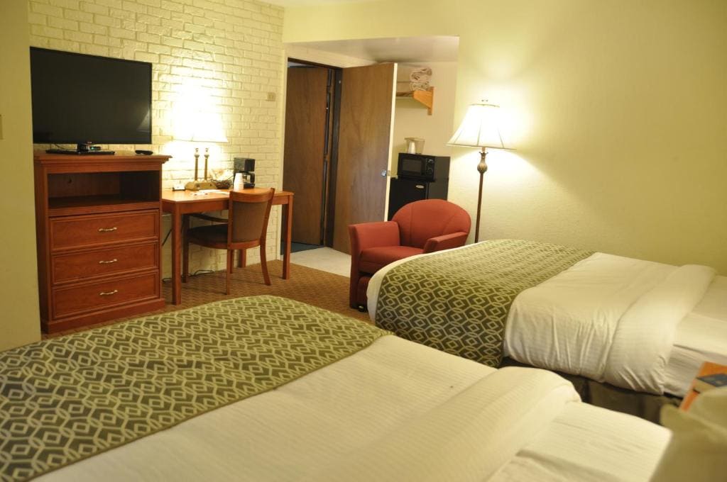 Fort Davidson Hotel - View 6