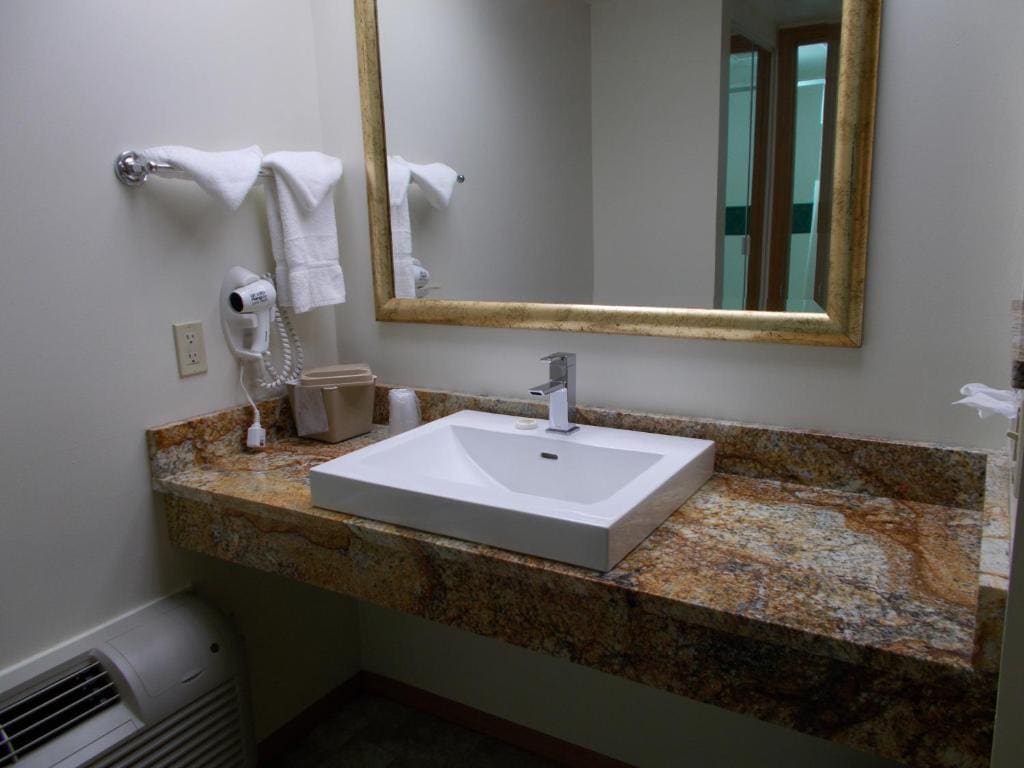 Fort Davidson Hotel - View 3