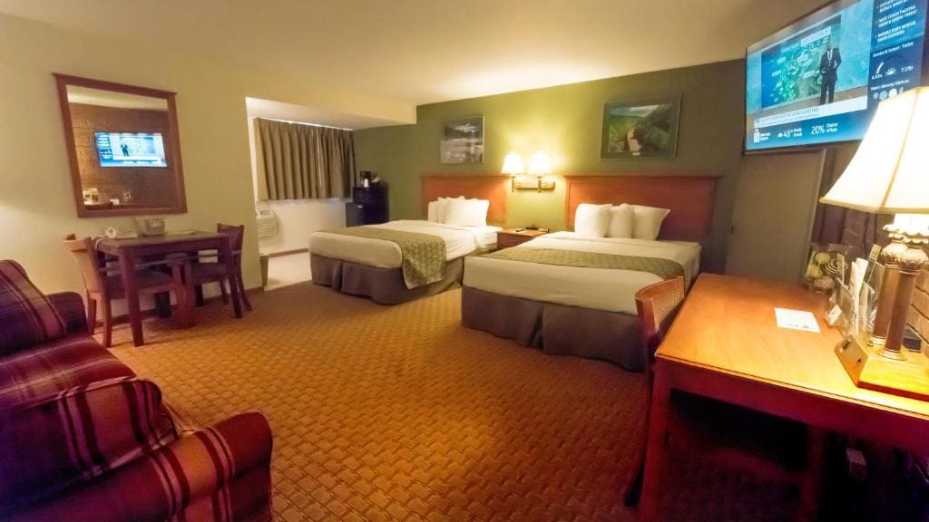 Fort Davidson Hotel - View 4