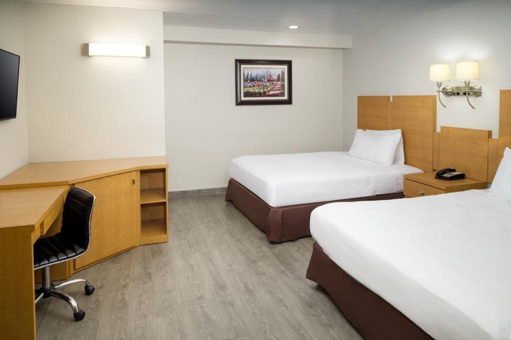 Skyview Motel - View 7