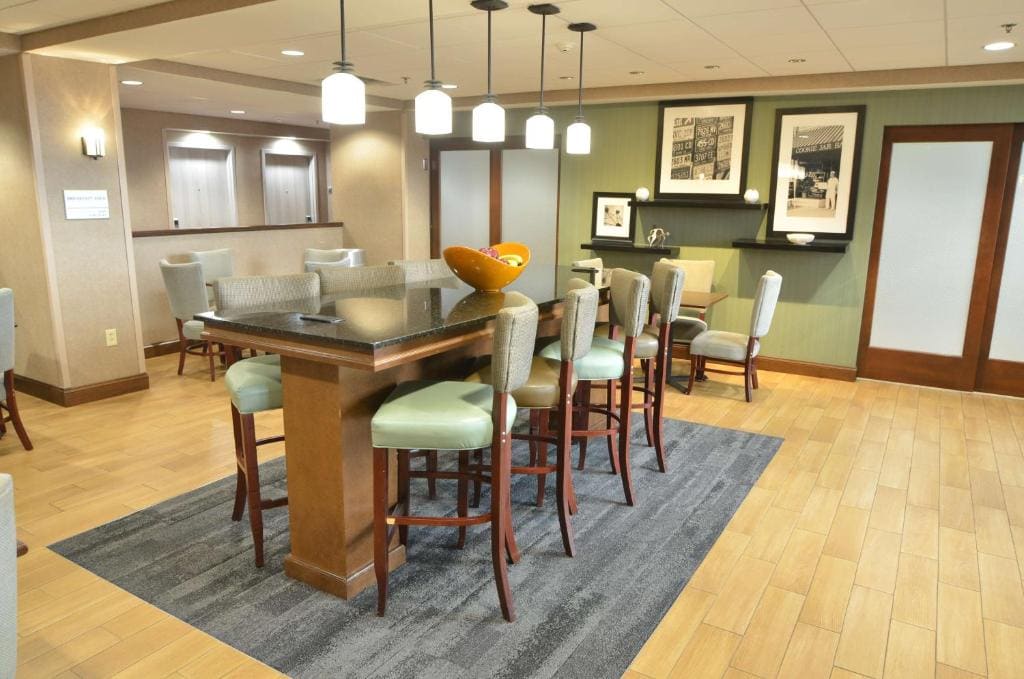 Hampton Inn Fort Payne - View 4