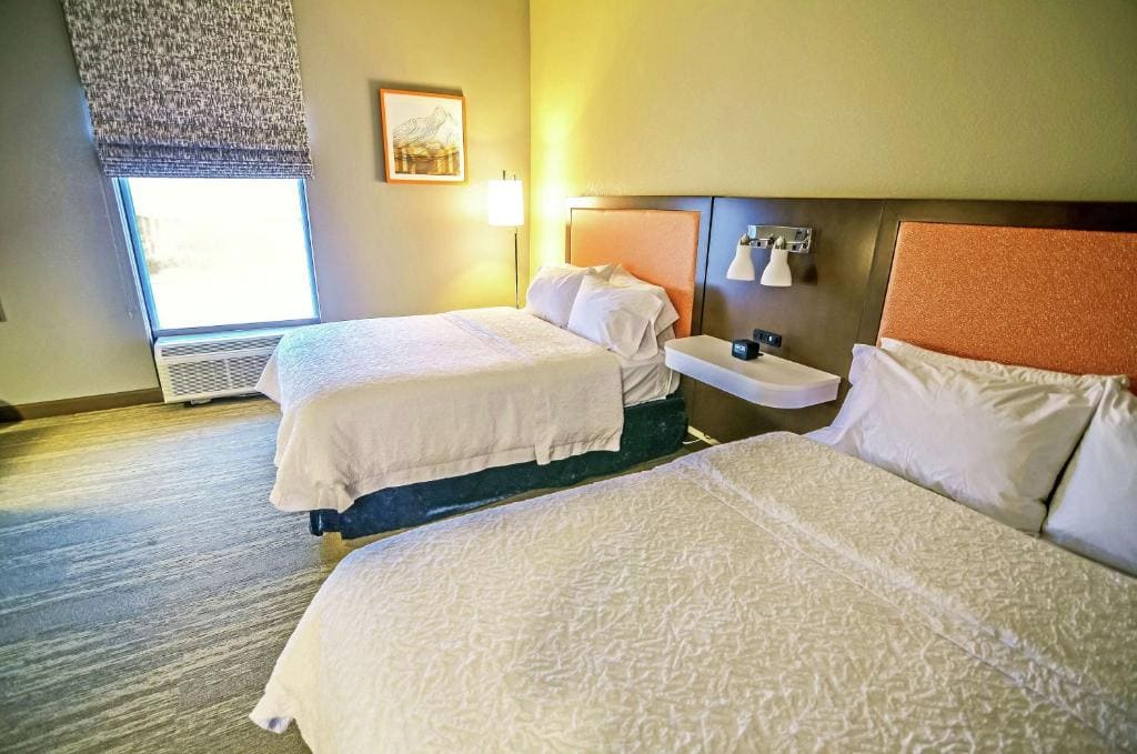 Hampton Inn Fort Payne - View 2