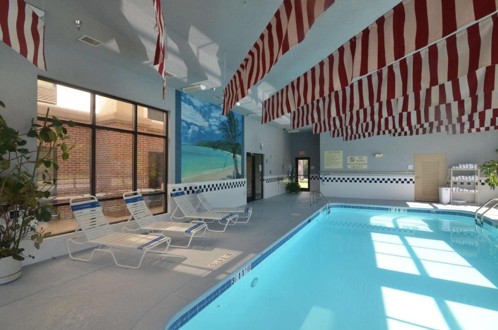 Hampton Inn Fort Payne - View 3