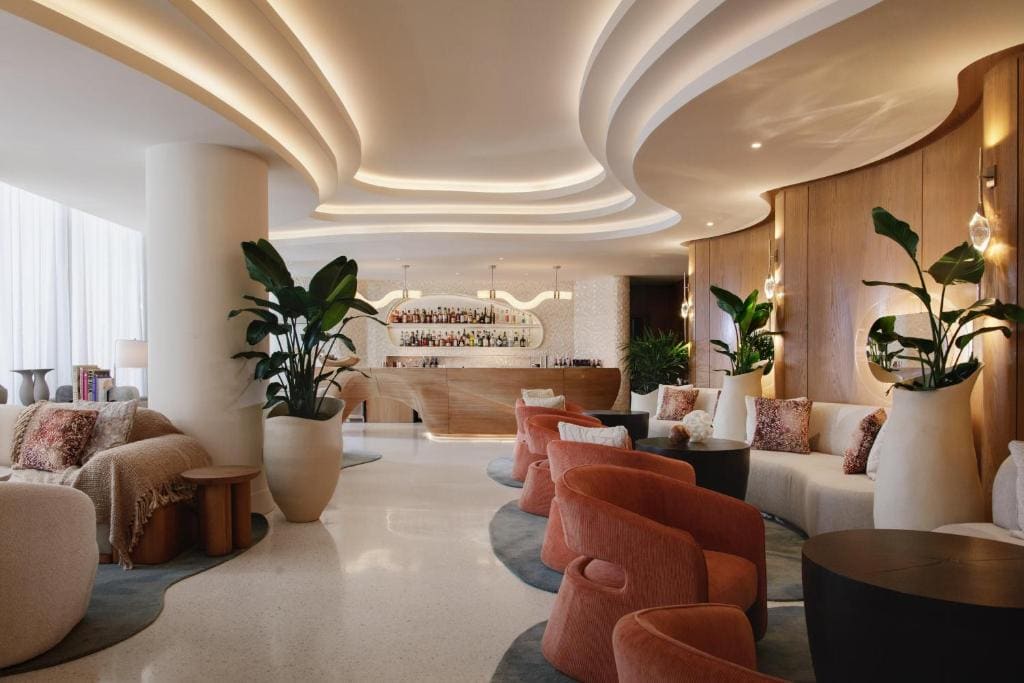 Andaz Miami Beach, By Hyatt - View 4