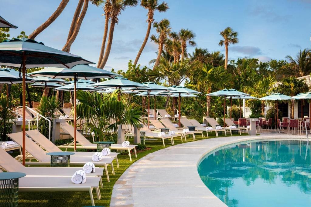 Andaz Miami Beach, By Hyatt - View 5
