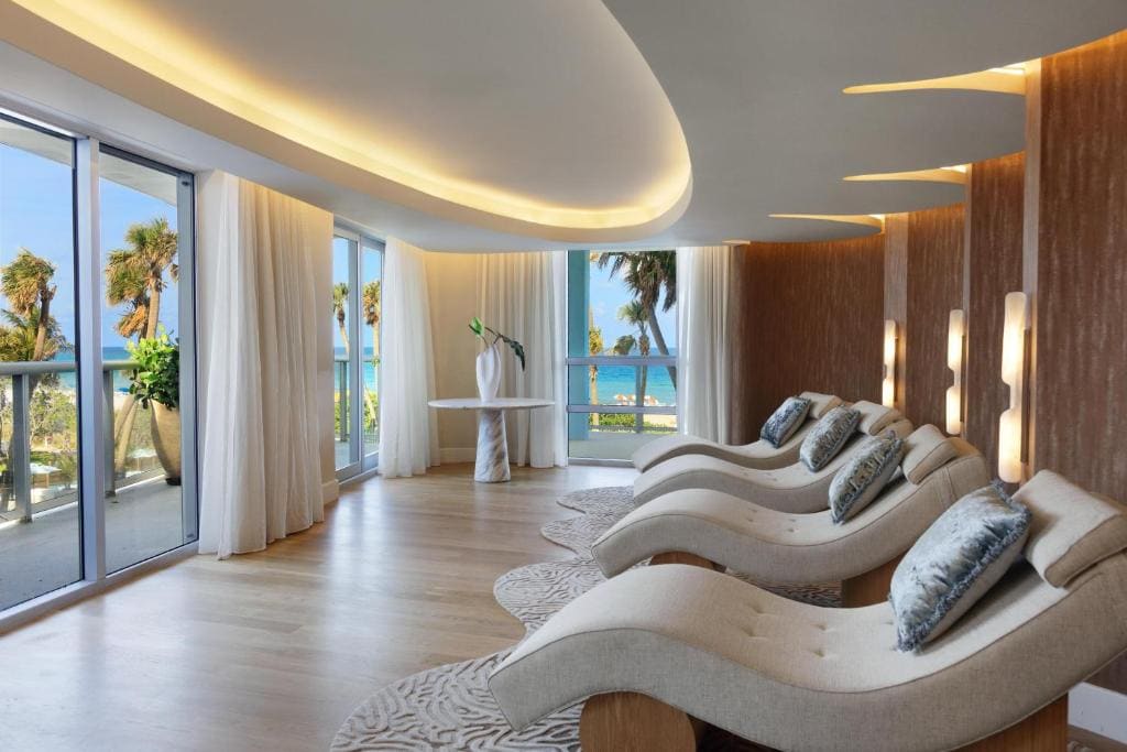Andaz Miami Beach, By Hyatt - Main view