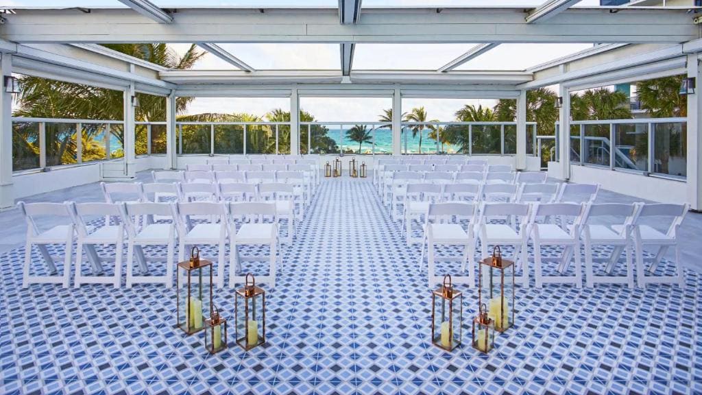 Andaz Miami Beach, By Hyatt - View 3