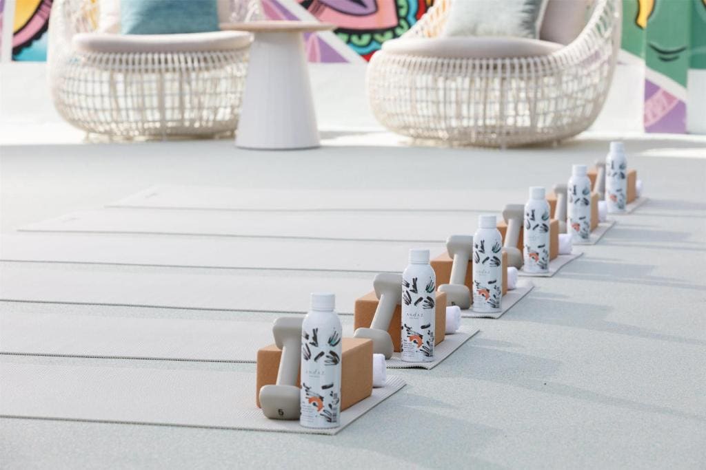 Andaz Miami Beach, By Hyatt - View 7