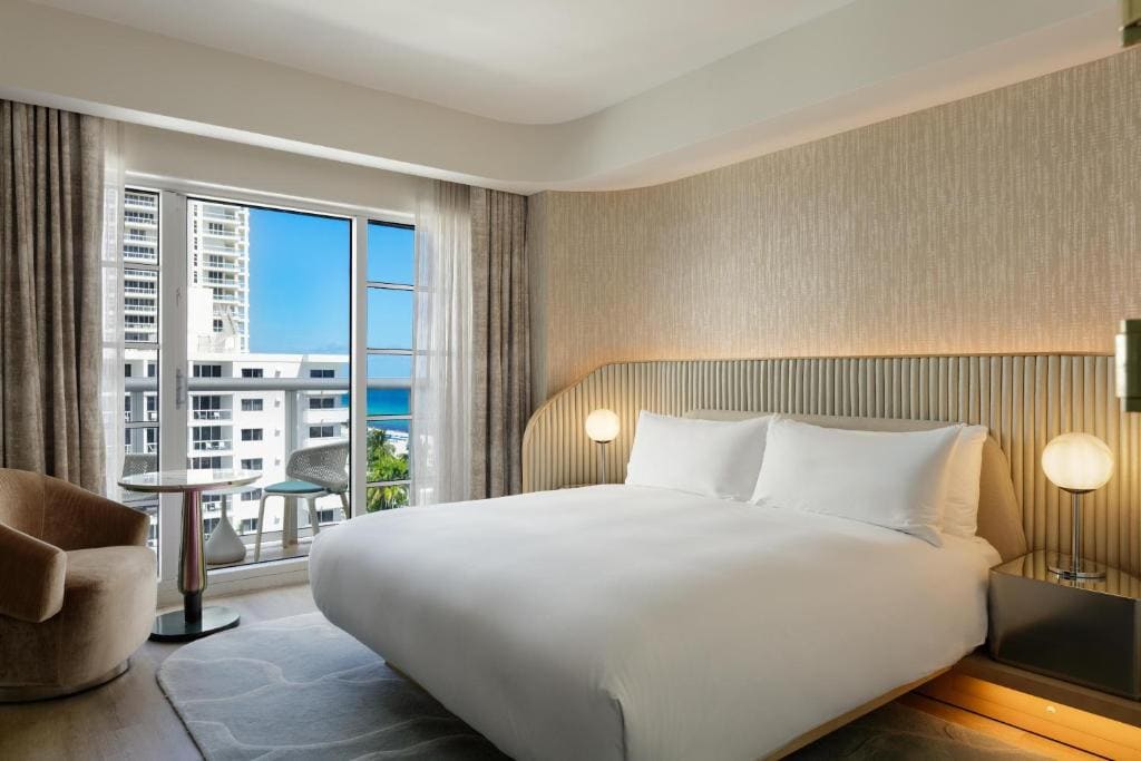 Andaz Miami Beach, By Hyatt - View 2