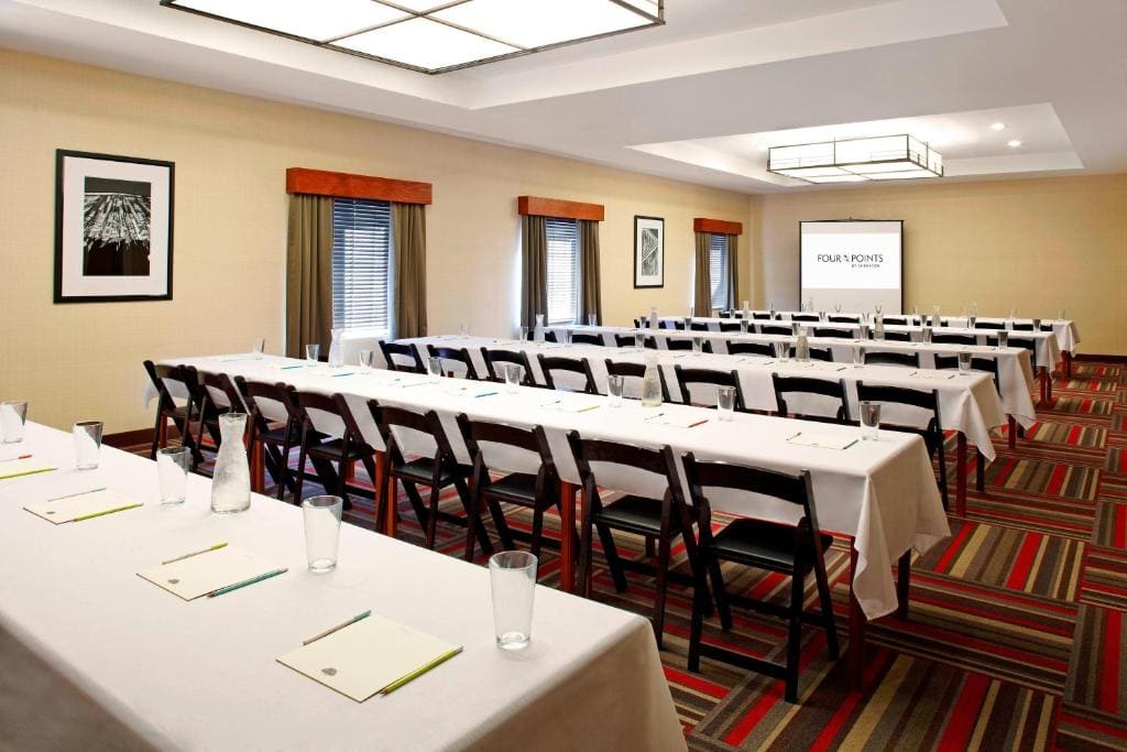 Four Points by Sheraton Houston Hobby Airport - View 6