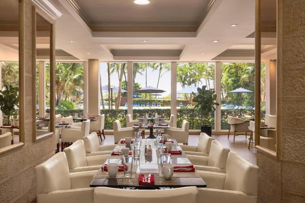 Radisson Resort Miami Beach - View 4