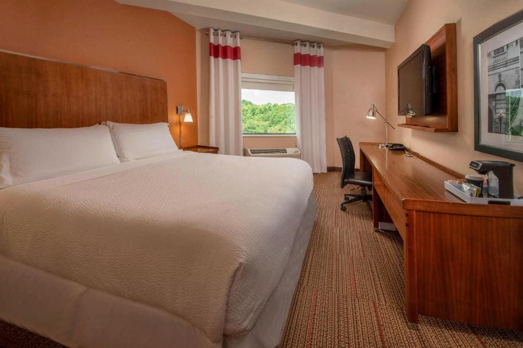 Four Points by Sheraton Newark Christiana Wilmington - View 6