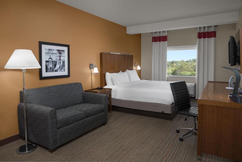 Four Points by Sheraton Newark Christiana Wilmington - View 2