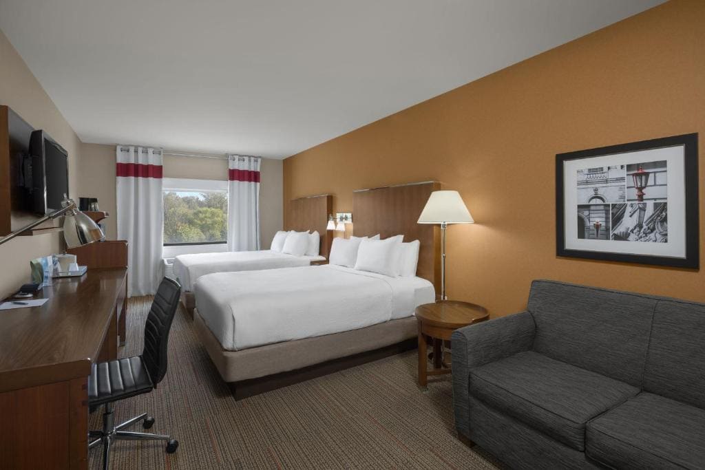 Four Points by Sheraton Newark Christiana Wilmington - View 7