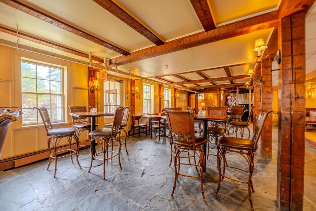 Franconia Inn - View 3