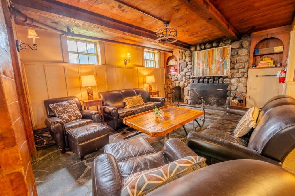 Franconia Inn - View 5
