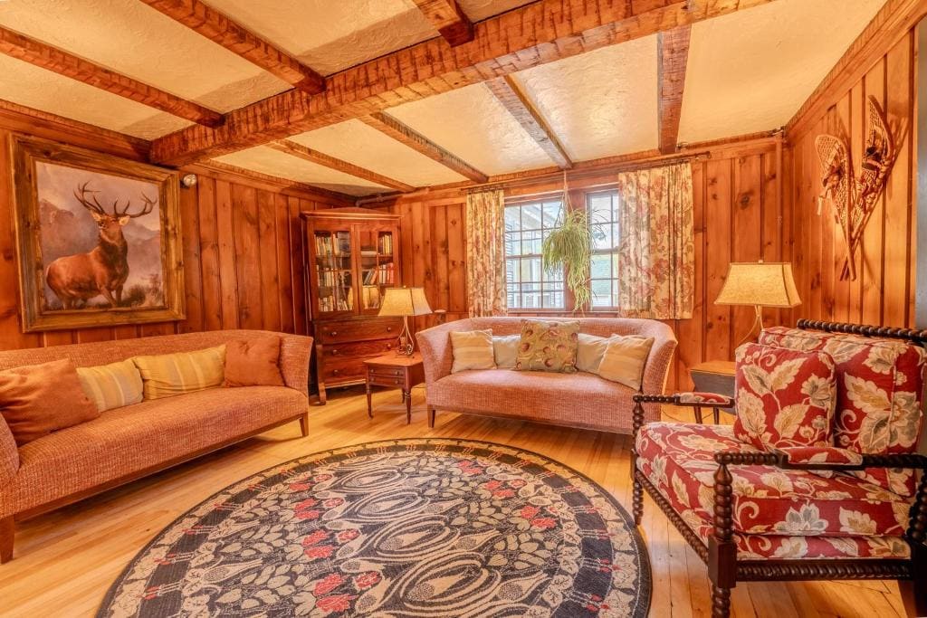 Franconia Inn - View 7
