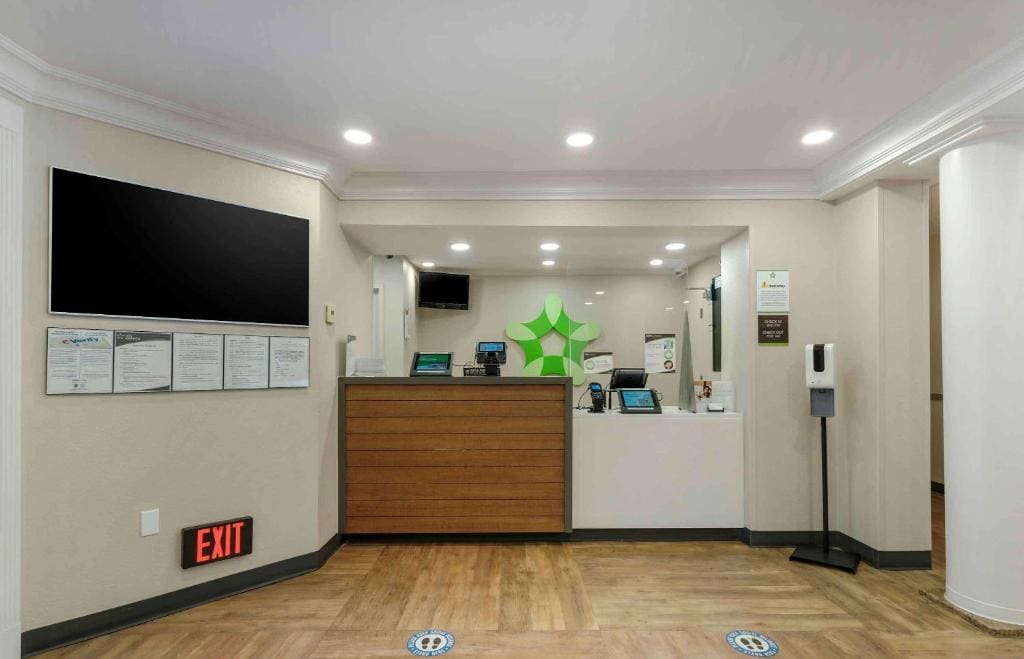 Extended Stay America Suites - Fremont - Newark - View 3