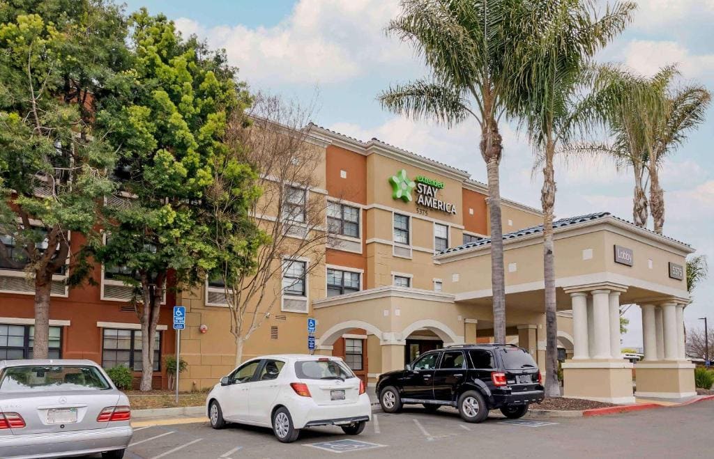Extended Stay America Suites - Fremont - Newark - View 5