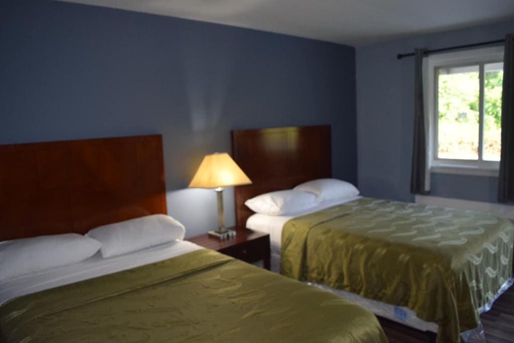 Friendship Motor Inn Carneys Point - Pennsville - View 7