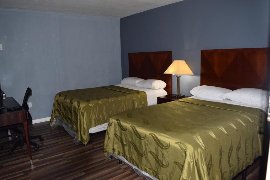 Friendship Motor Inn Carneys Point - Pennsville - View 6